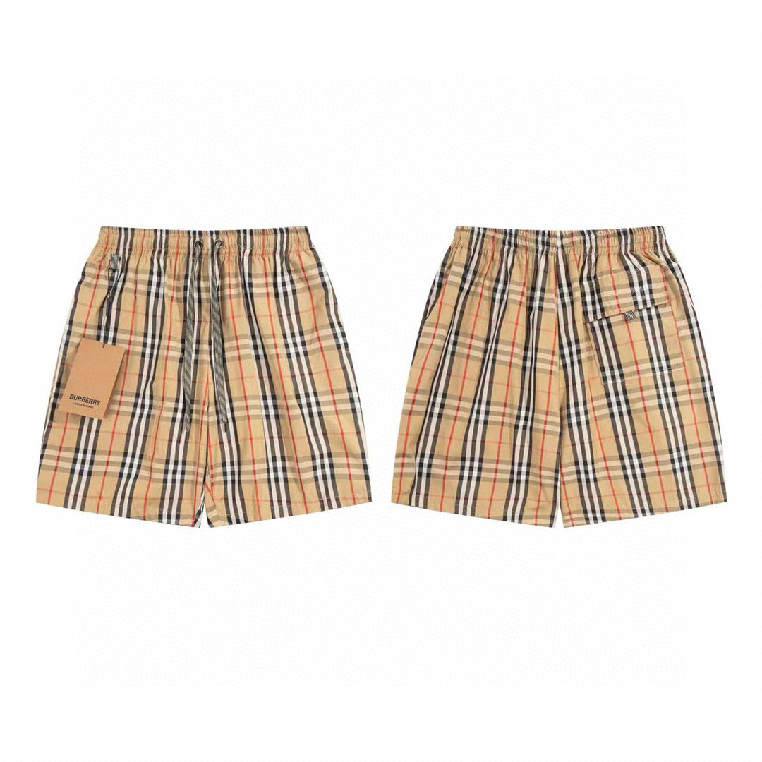 BBR Short Pants