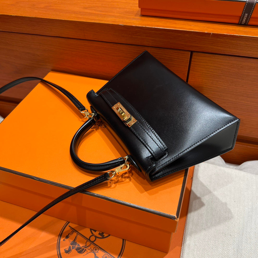 Hermes Mini Kelly II