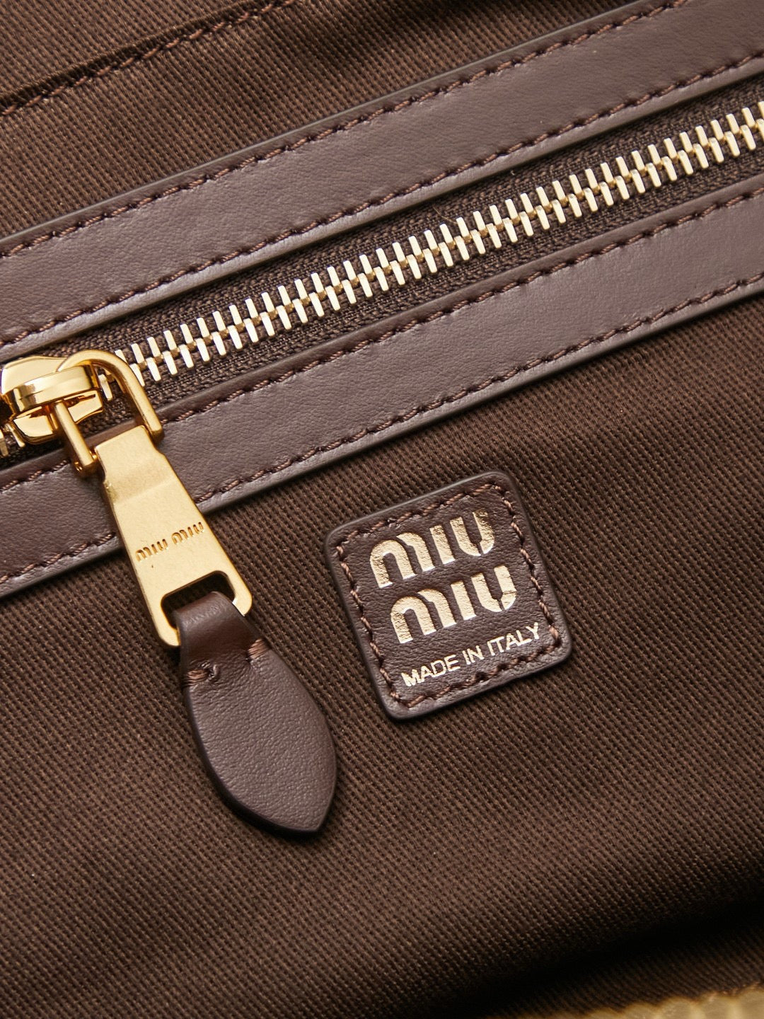 Miu Miu Handbag