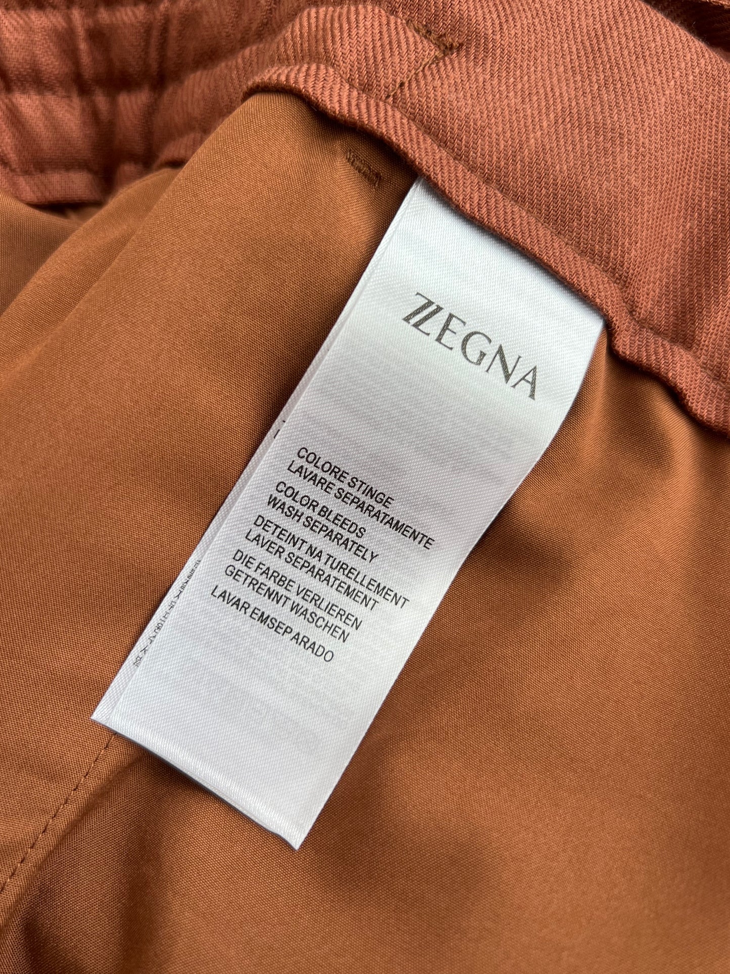 ZG Long Pants