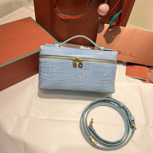LP Extra Pocket L19 Handbag
