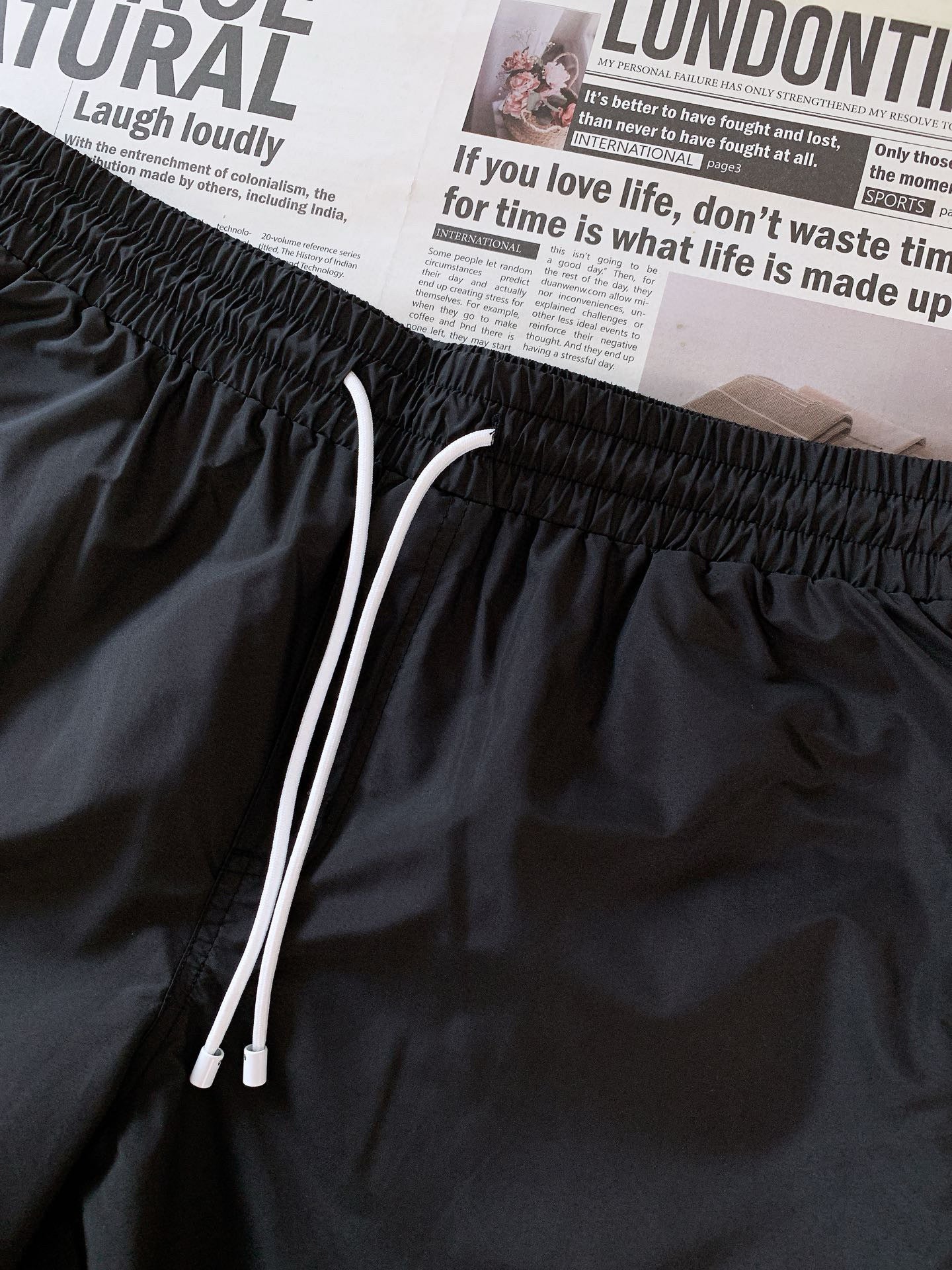 Brunello Cucinelli Shorts