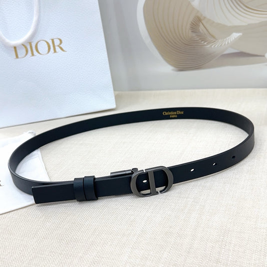 Dior Belt