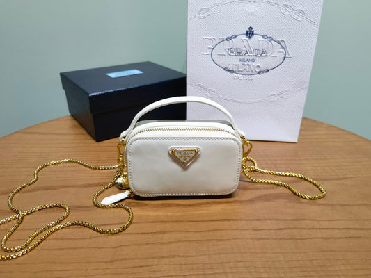 Prada Cross Body Bag Mini