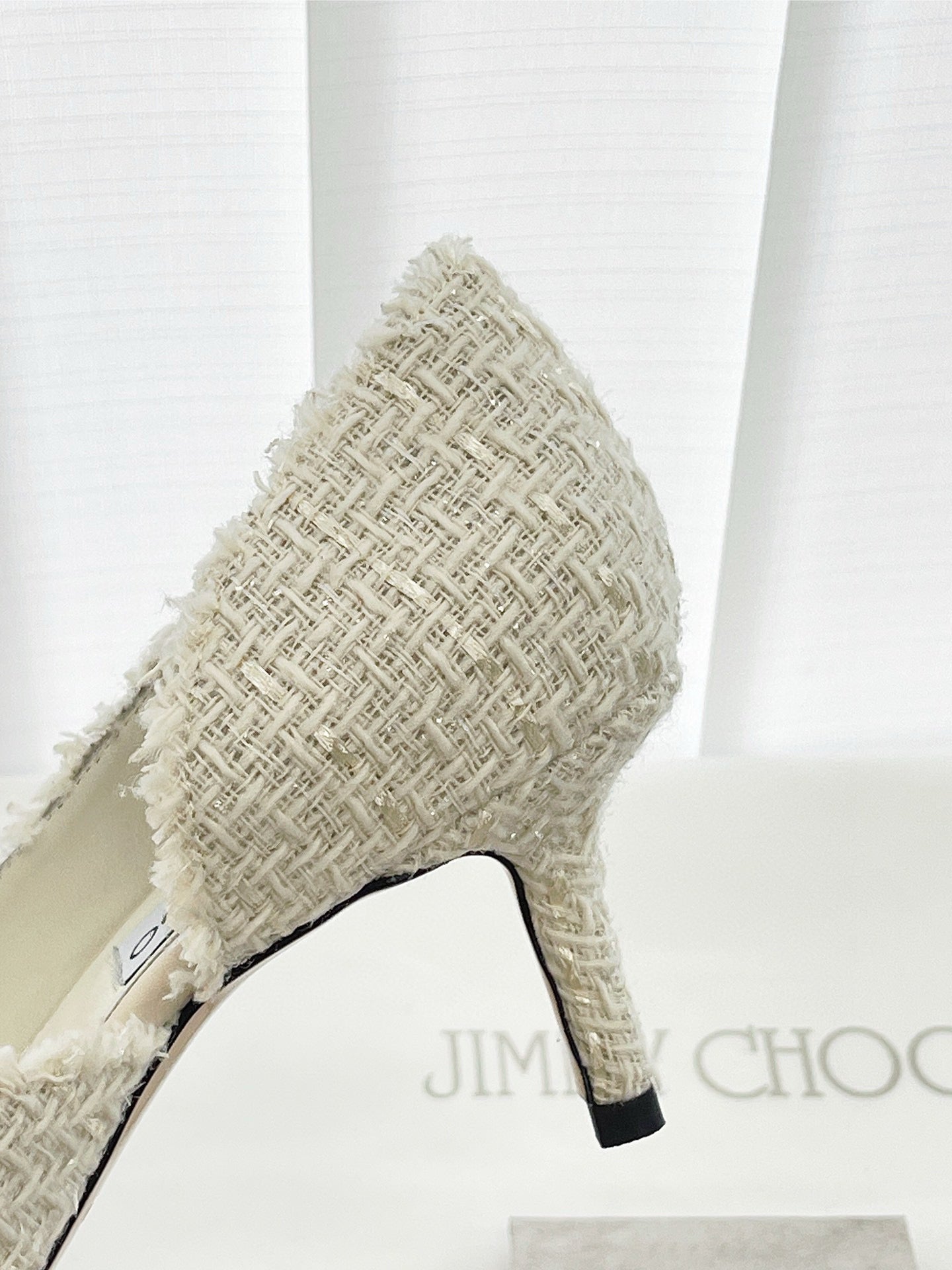 Jimmy Choo Heels
