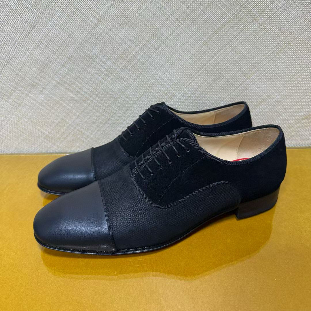 Christian Louboutin Loafer