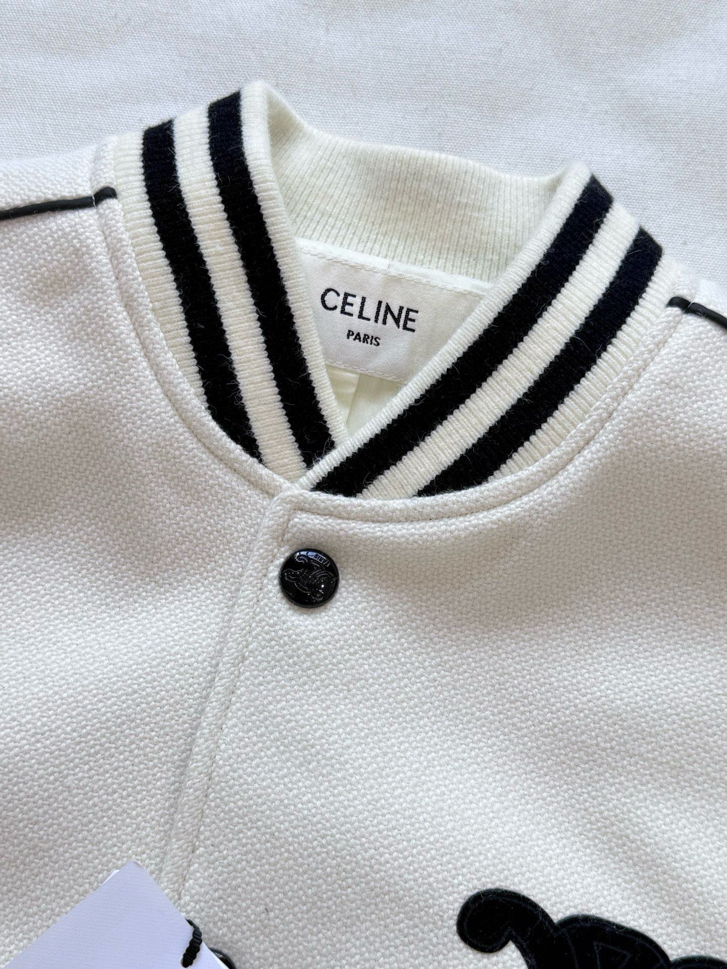 Celine Jacket