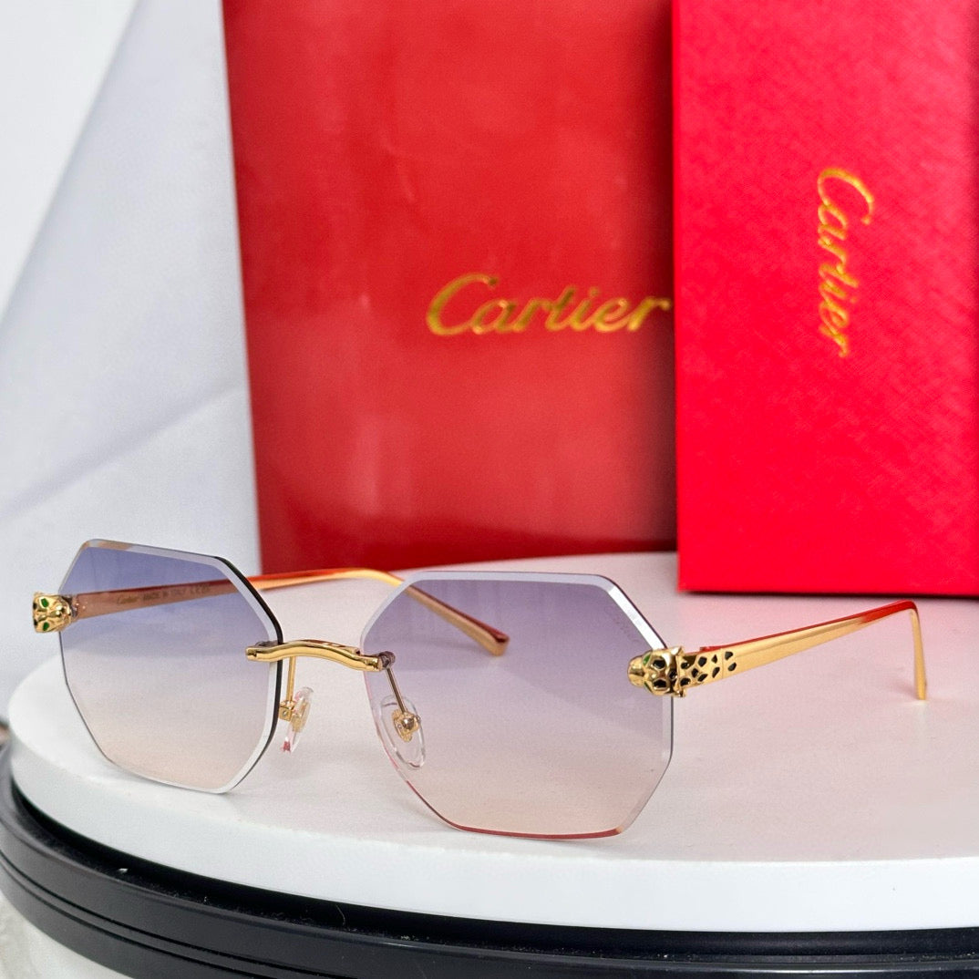 Cartier Sunglasses