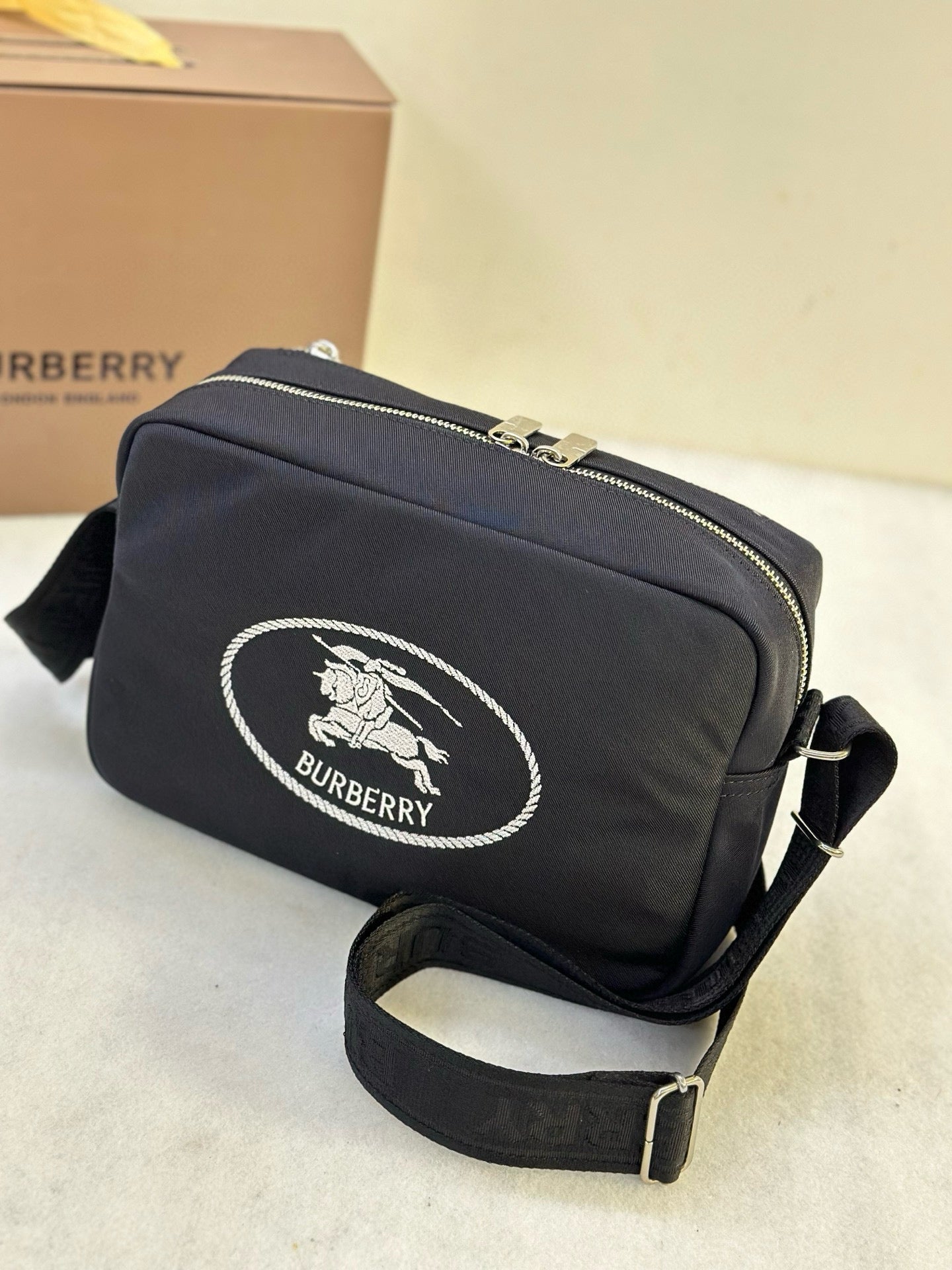 Burberry Cross Body Bag