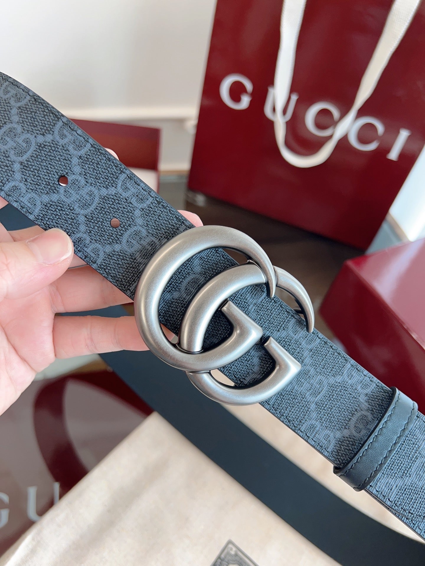 Gucci Belts
