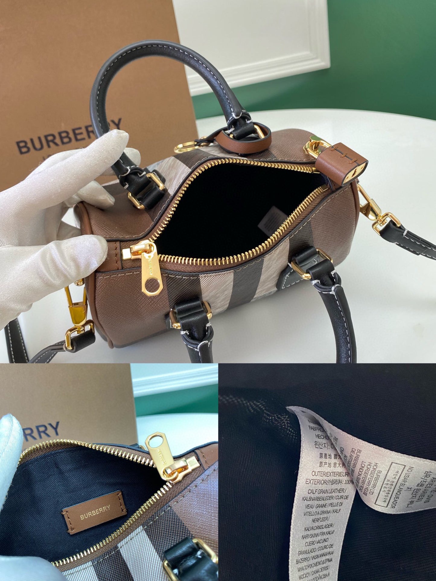 Burberry Sling Bag