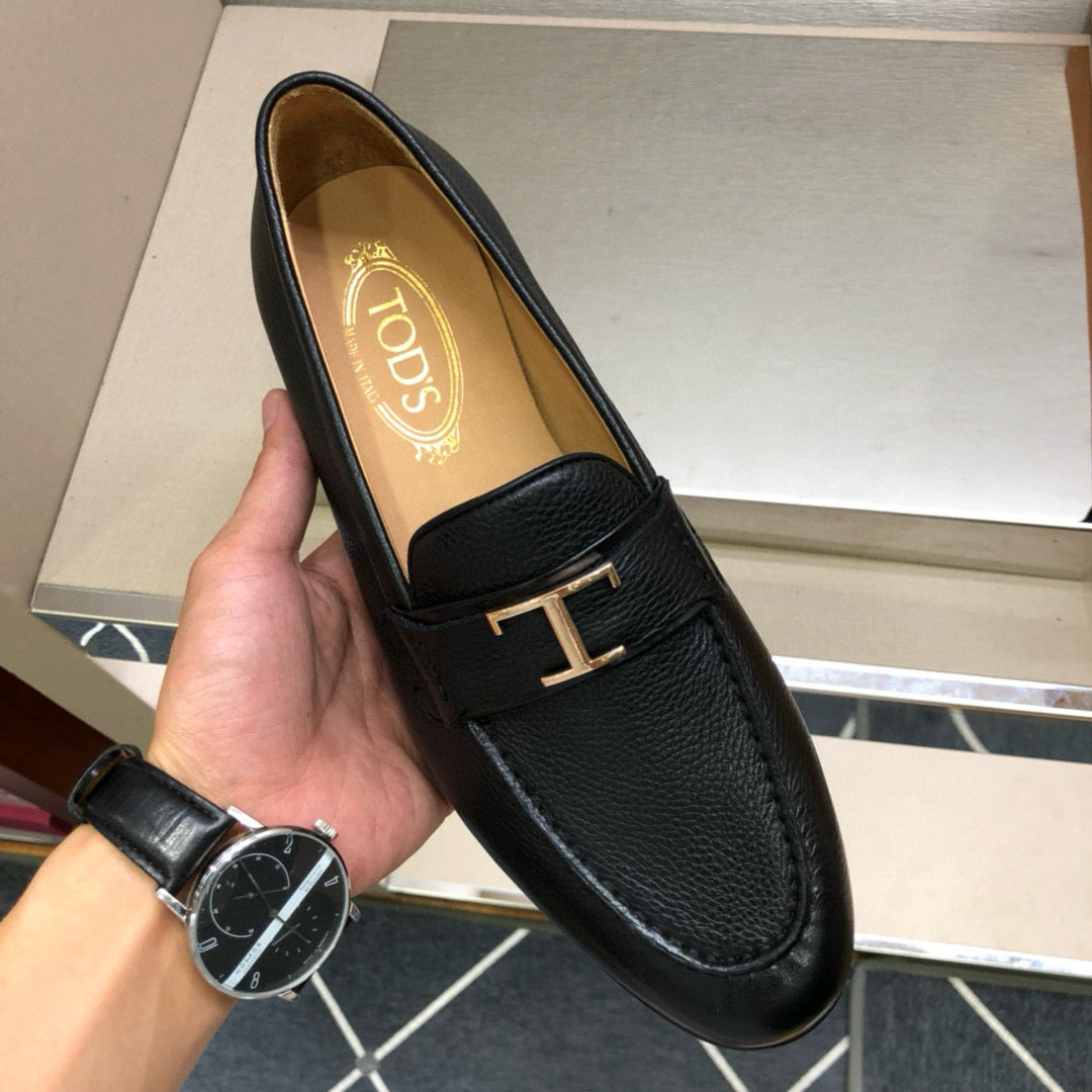 Tod’s Loafers