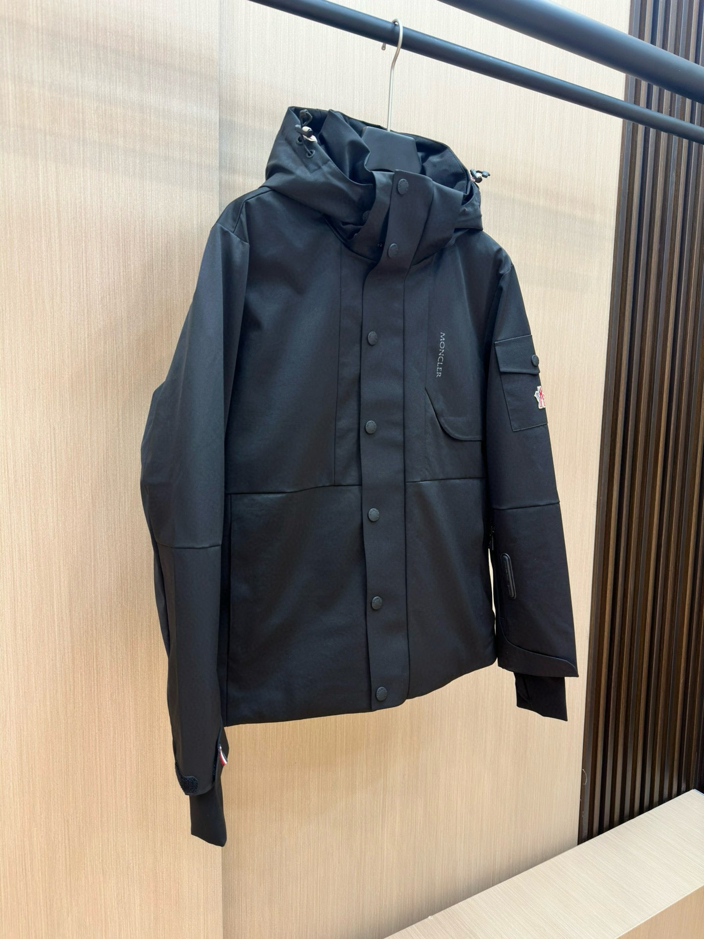 Moncler Jacket