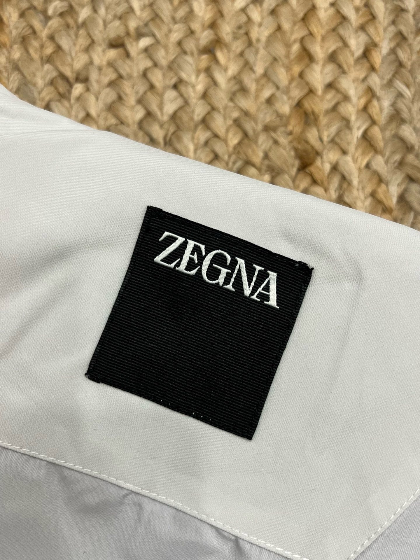 ZG Long Pants
