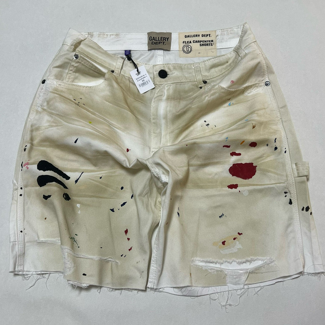 Gallery Dept Short Pants