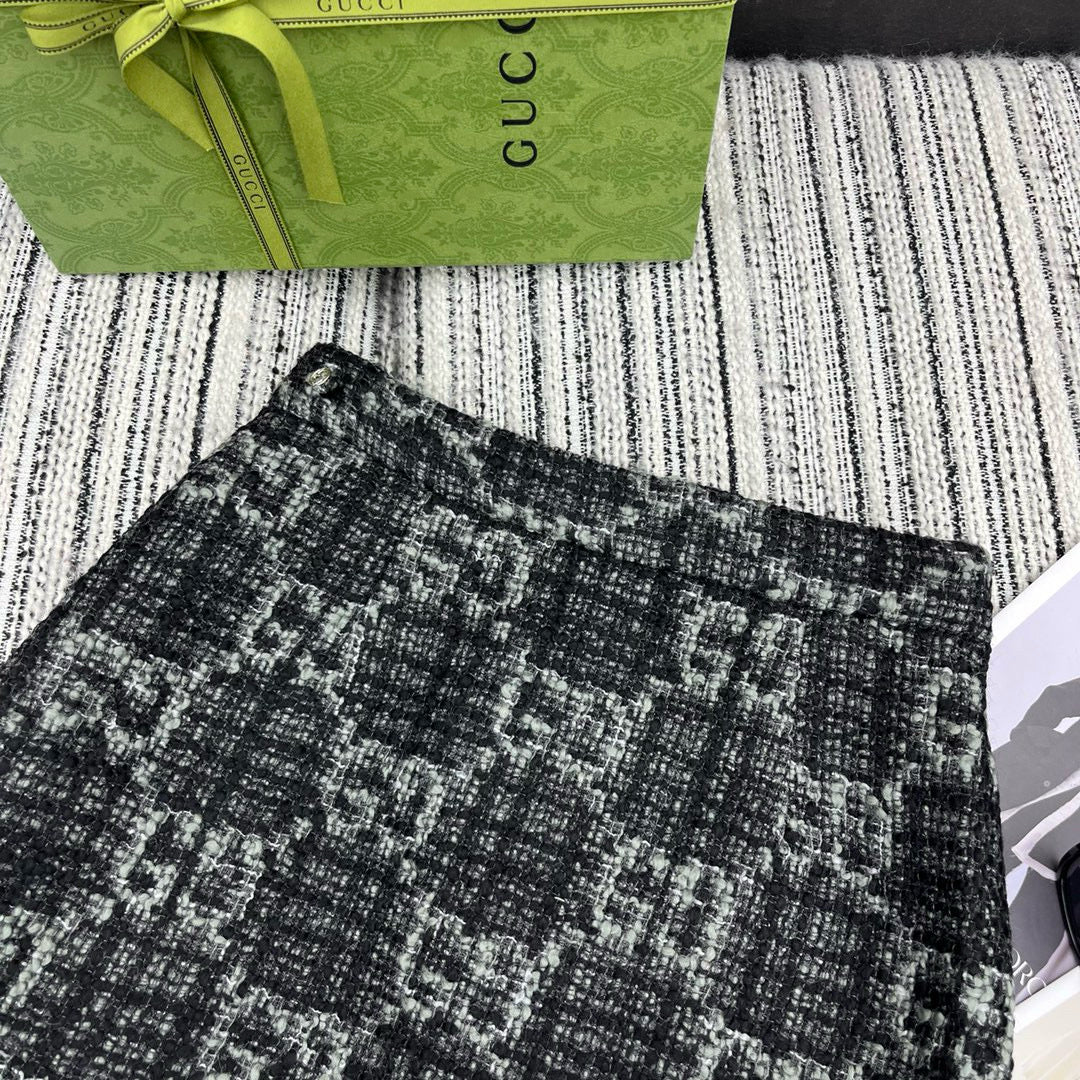 GC Skirt