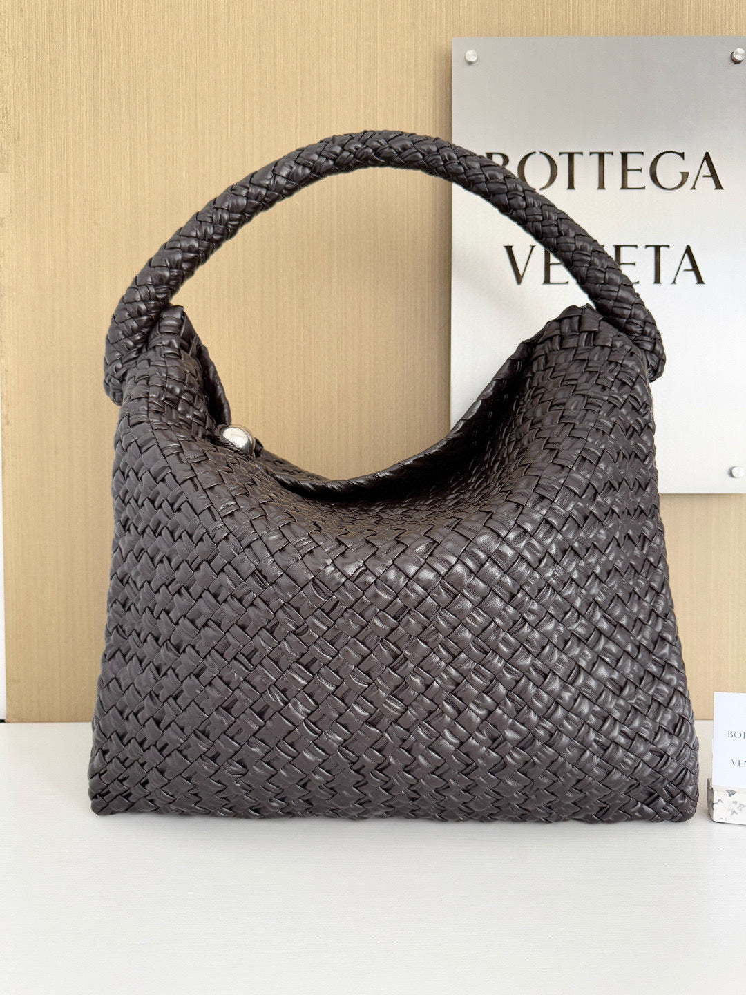 Bottega Veneta Tosca Hop Bag