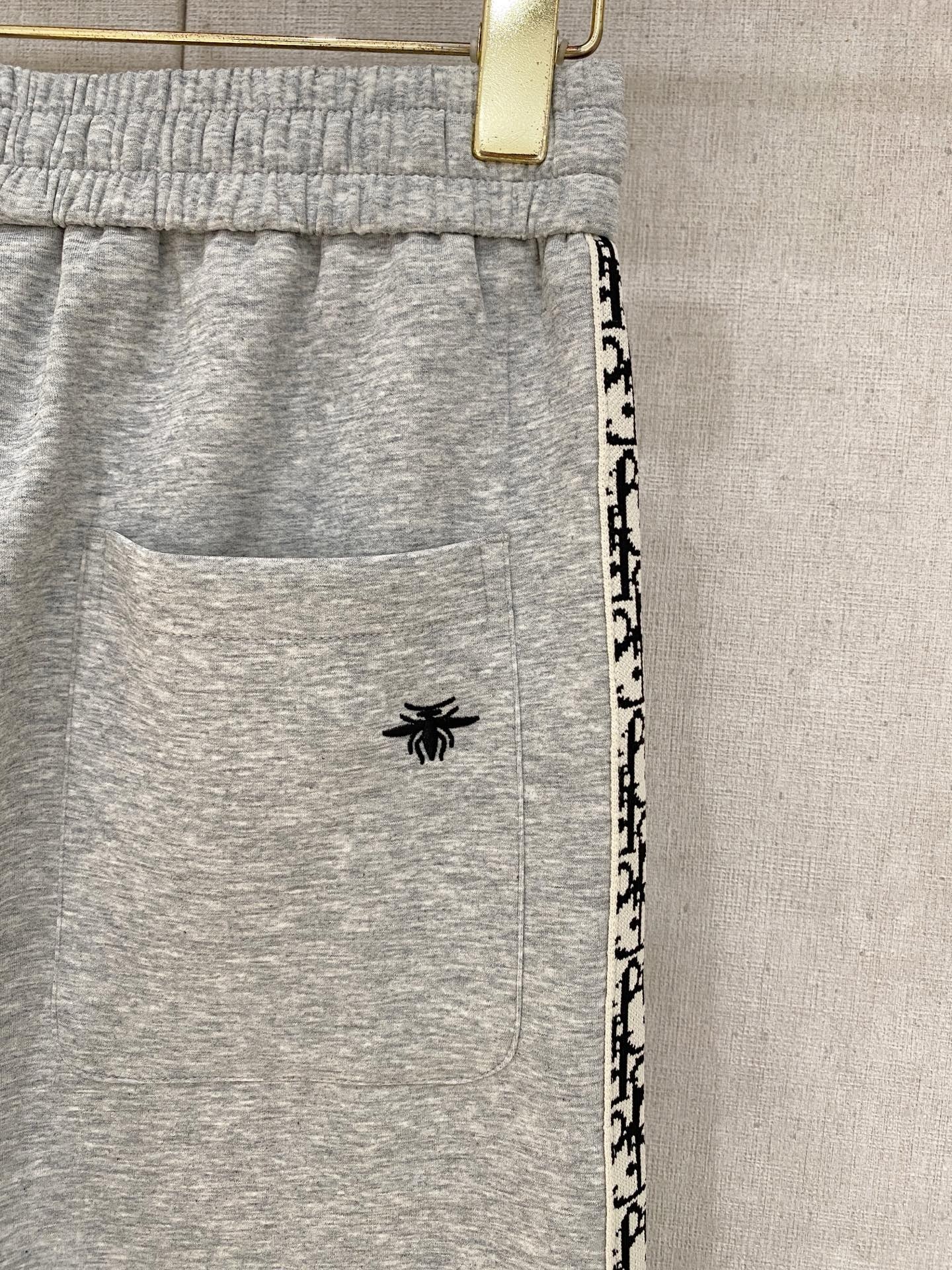 Dior Long Pant
