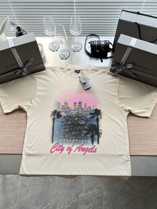 Balenciaga T-Shirt
