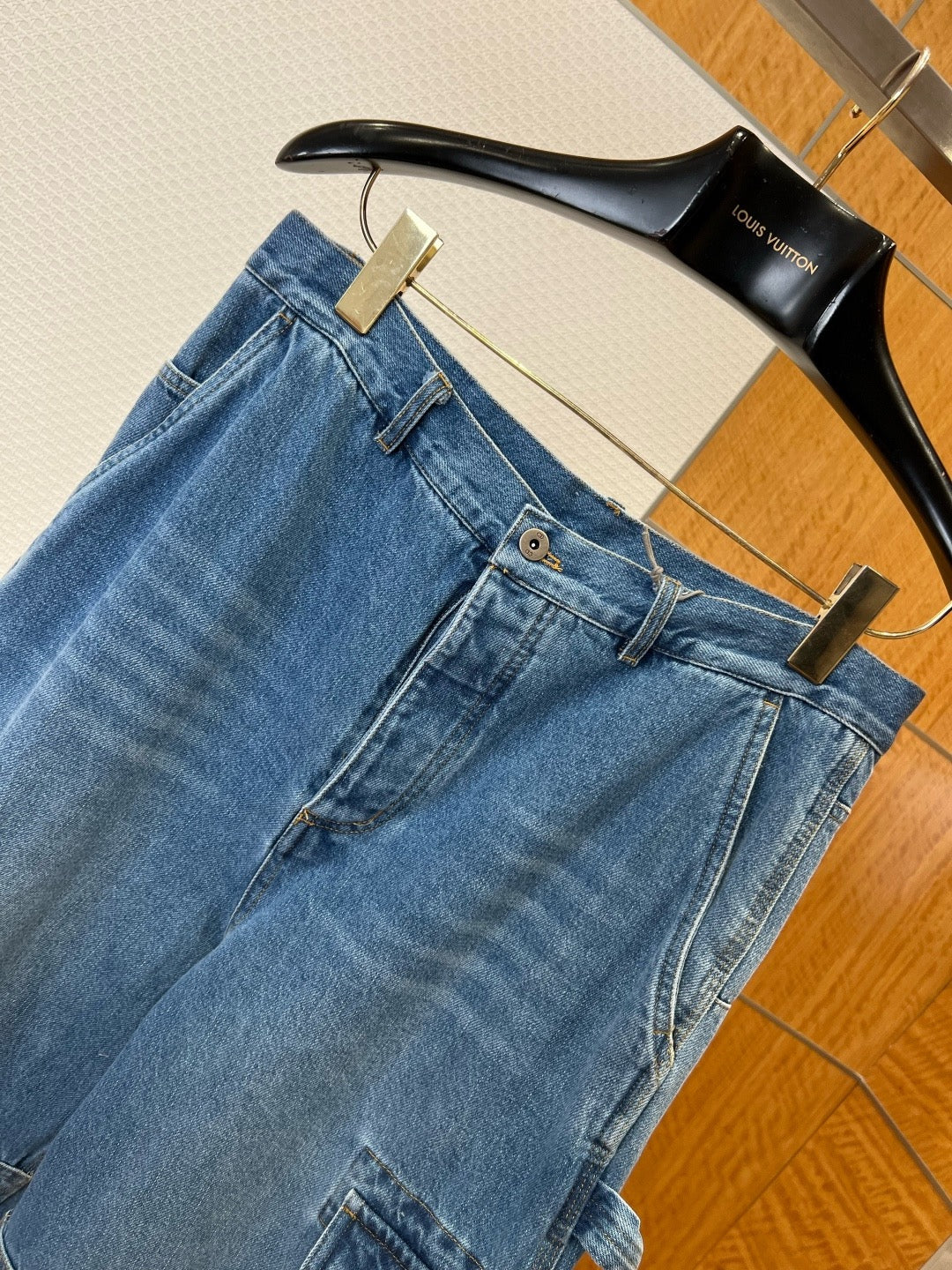 Dior Long Jeans