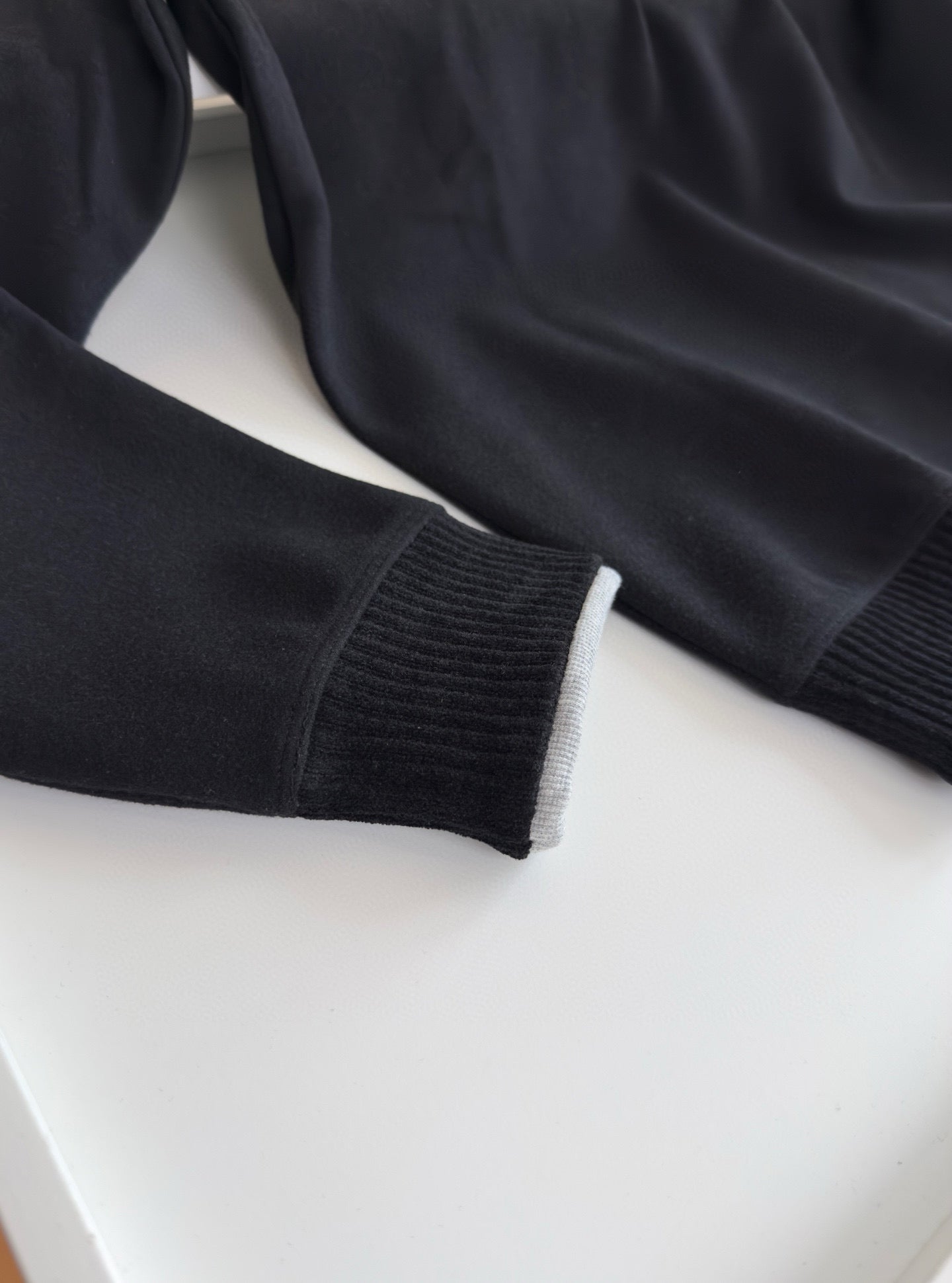 Brunello Cucinelli Zip Sweater