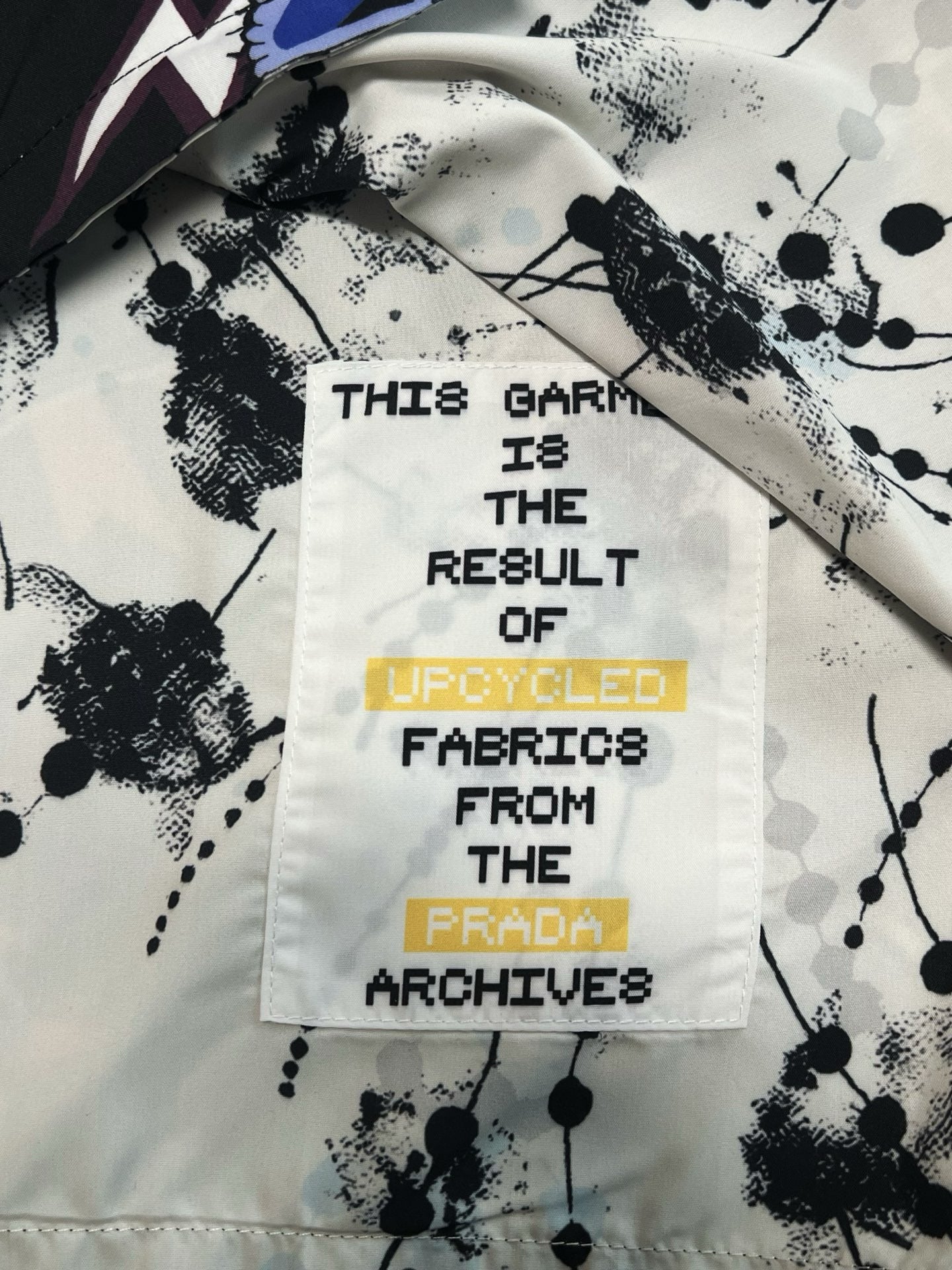 Prada Shirt