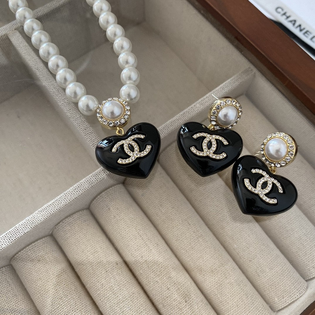 Chanel Necklace