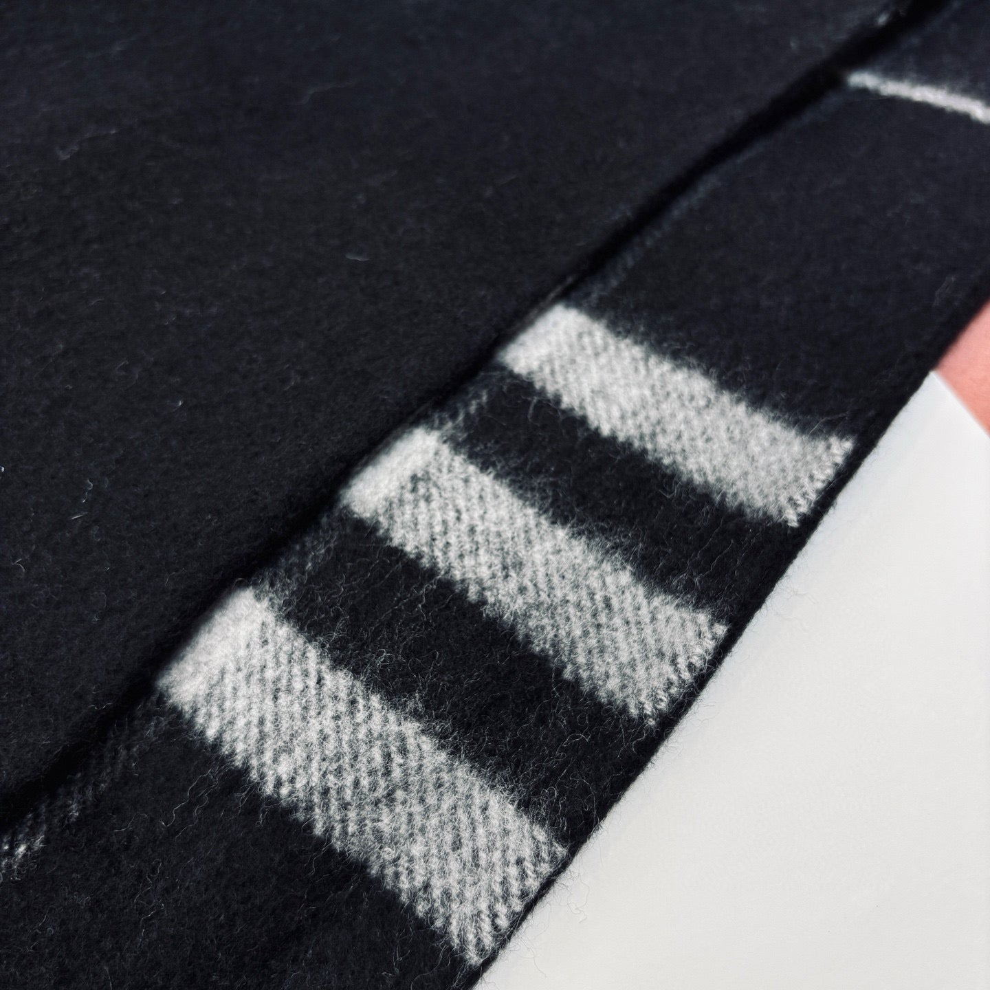 BBR Scarves