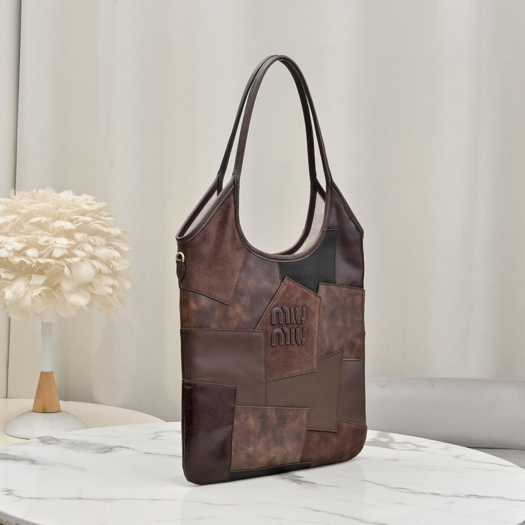 Miu Miu Tote Bag