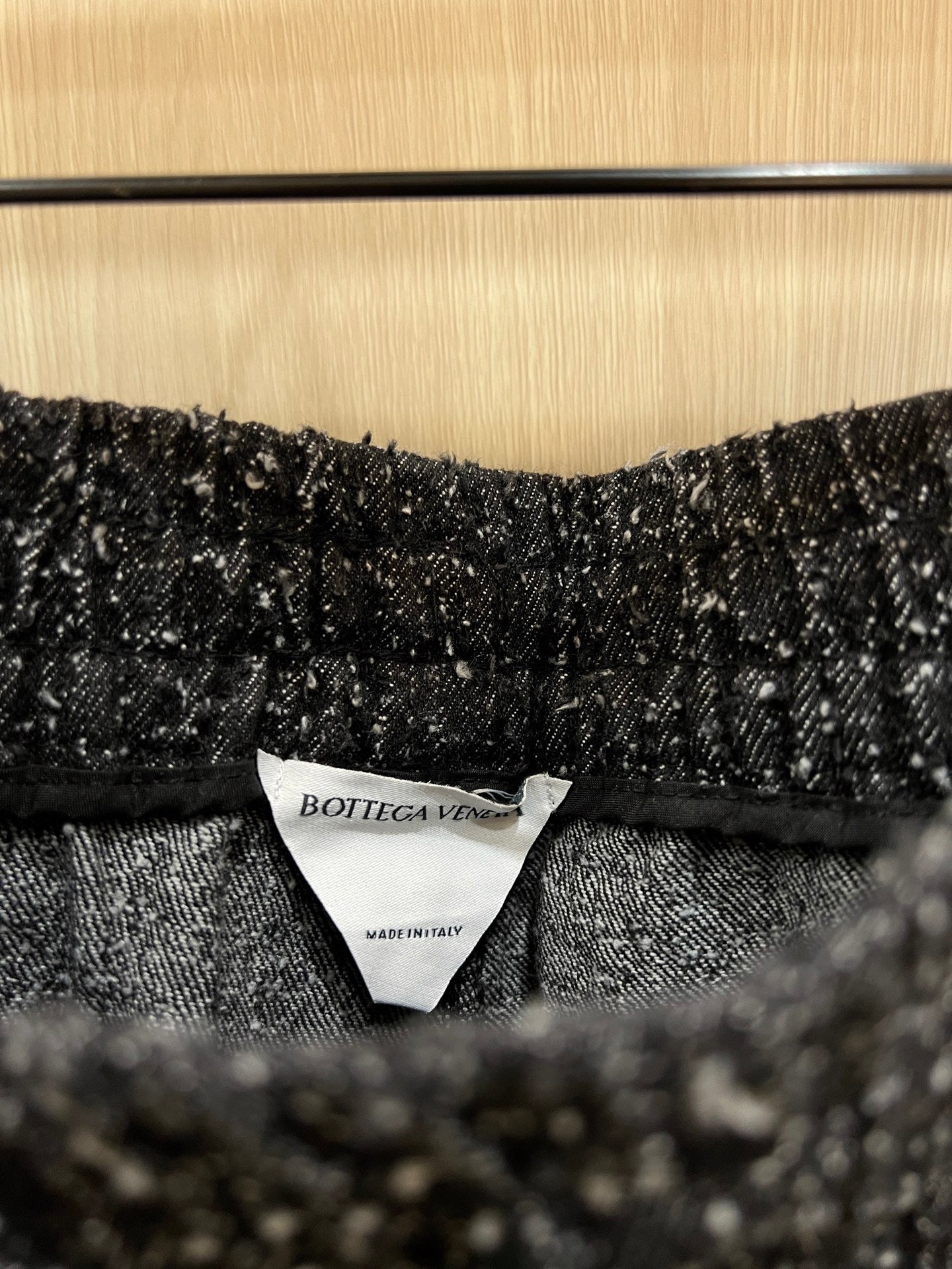 Bottega Veneta Long Pants