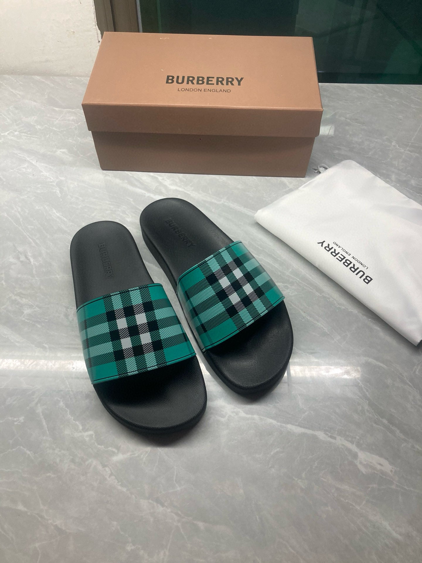 Burberry Sandals