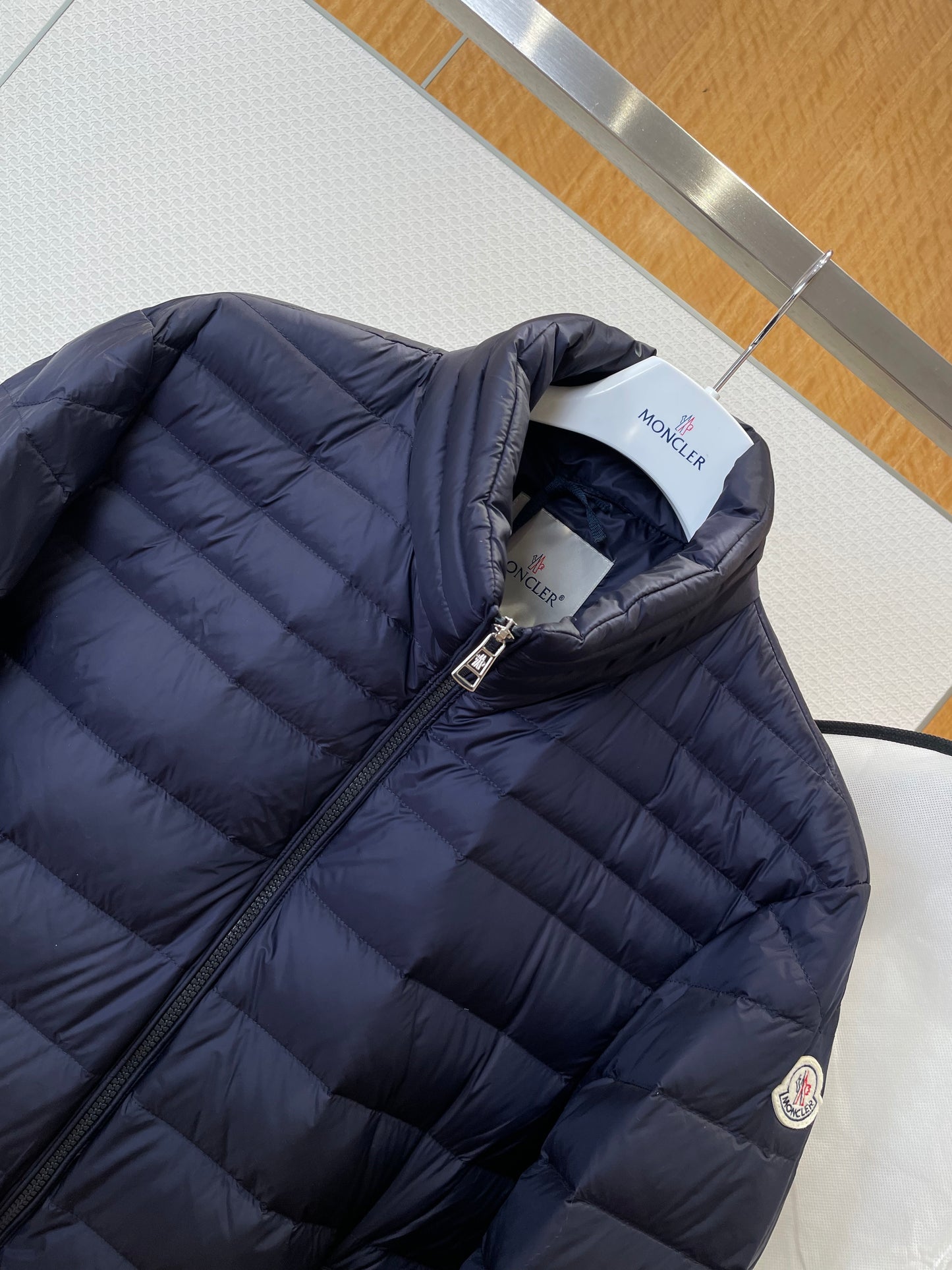 Moncler Down Jacket