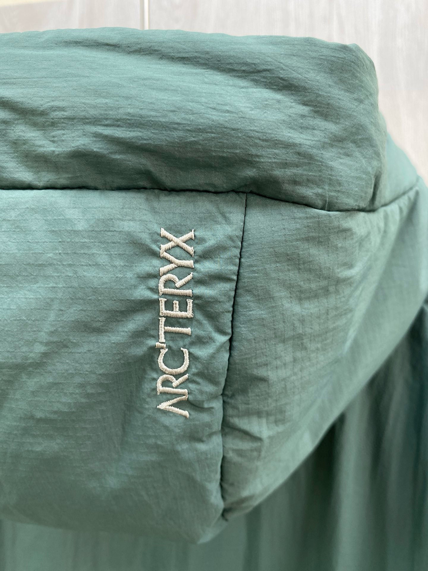 Arcteryx Jacket