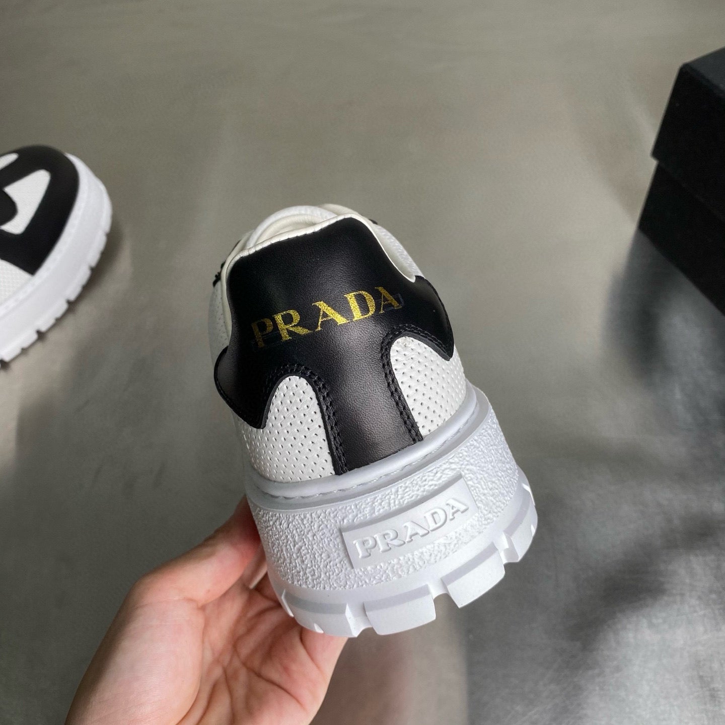 Prada Sneakers