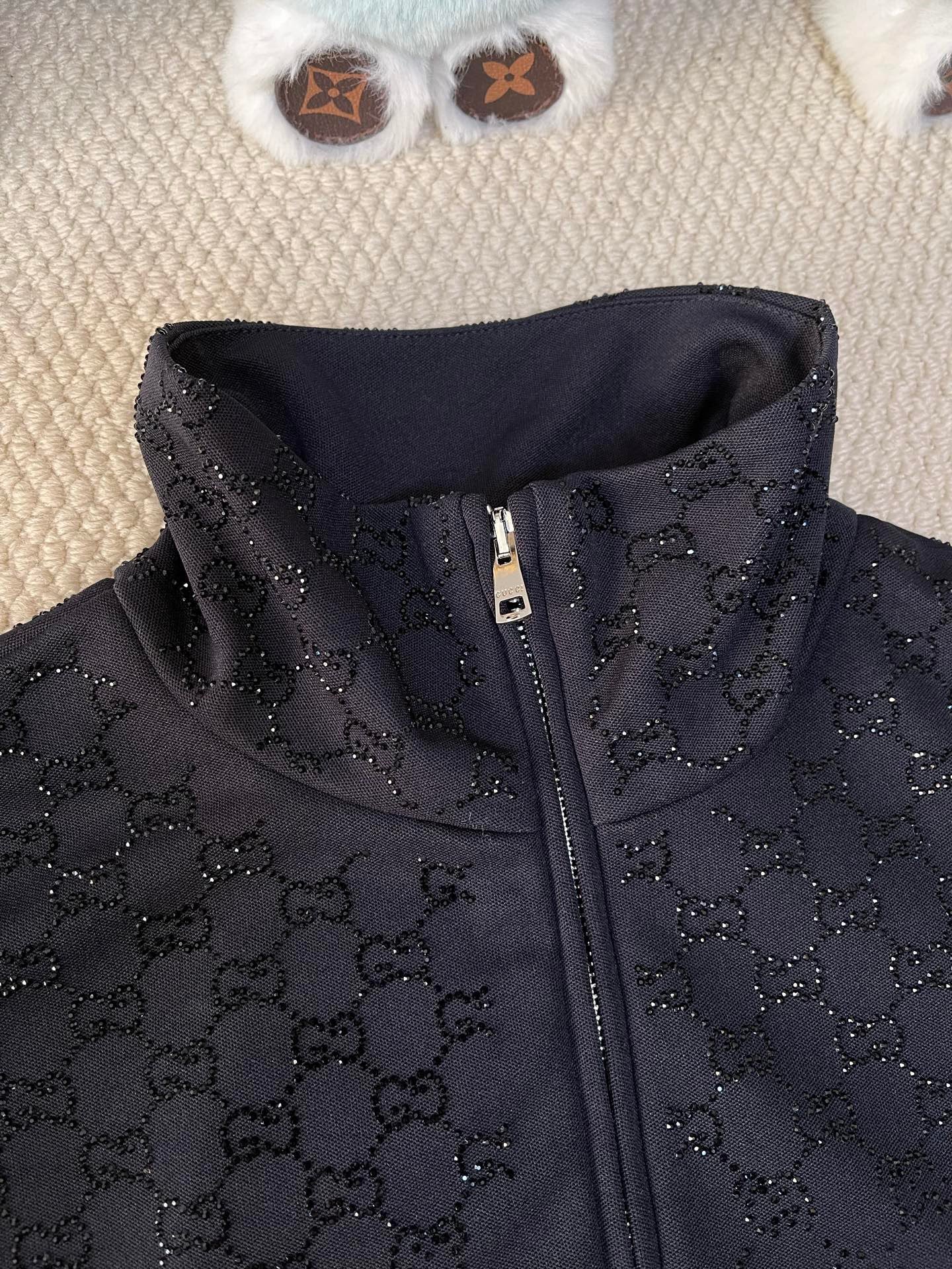 Gucci Jacket