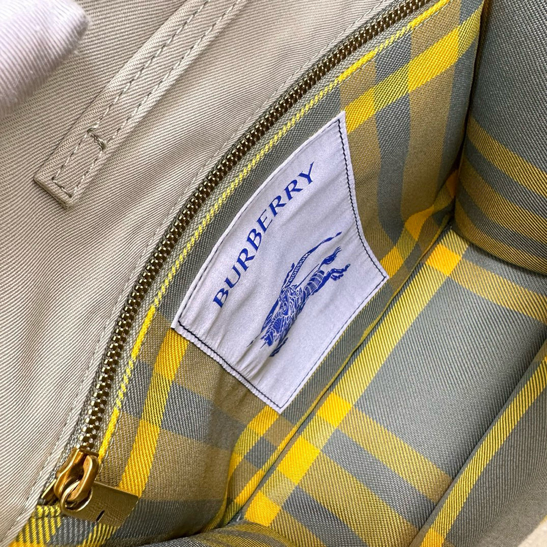 Burberry Tote Bag