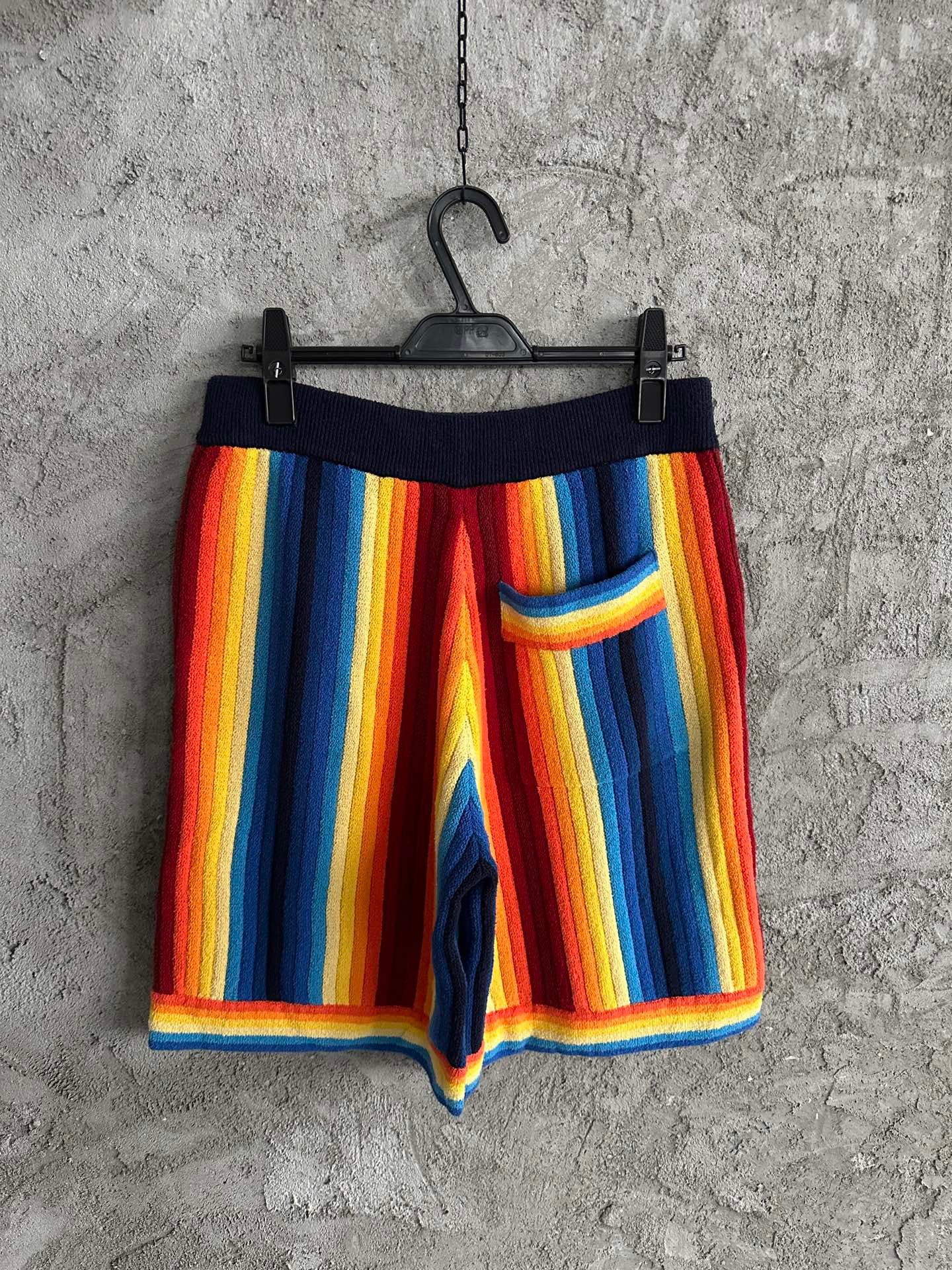 Casablanca Shorts