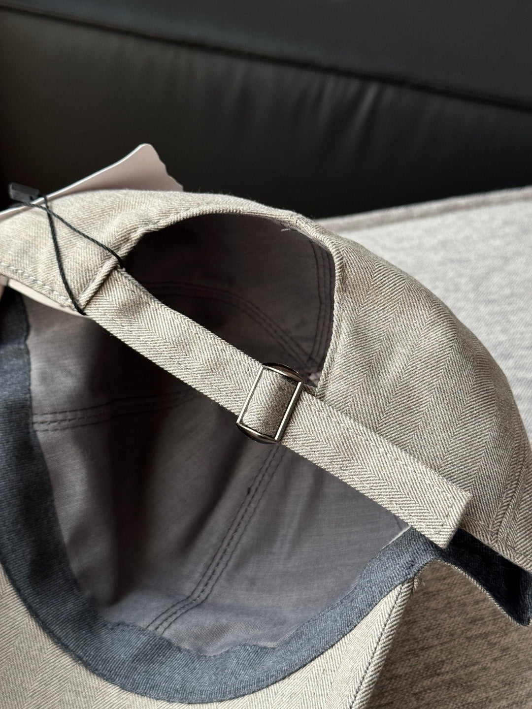 Brunello Cucinelli Caps