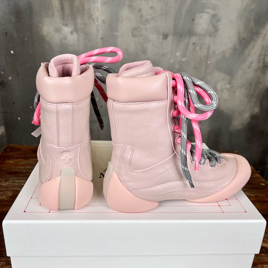 Alexander McQueen Boots
