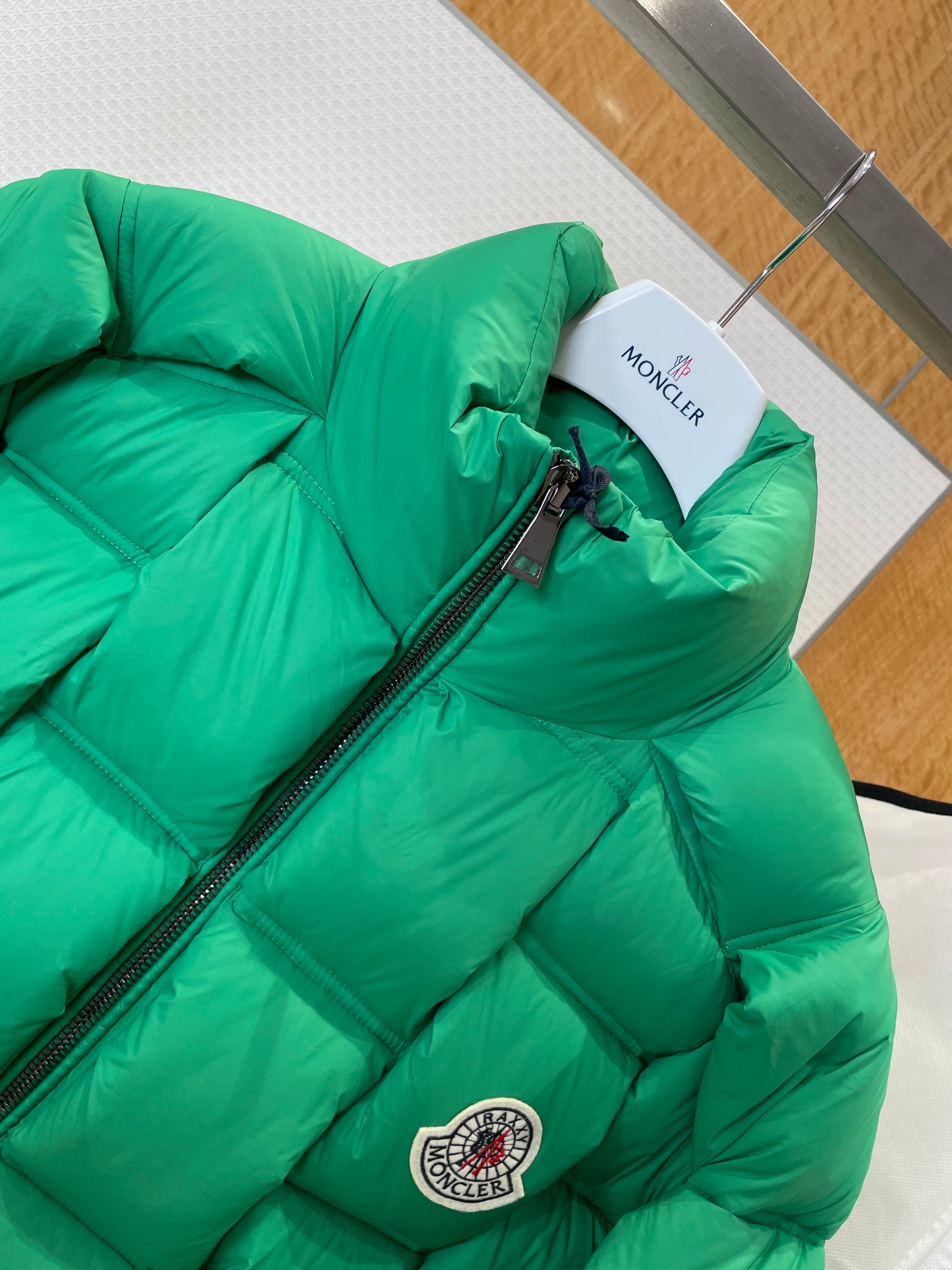 Moncler Down Jacket