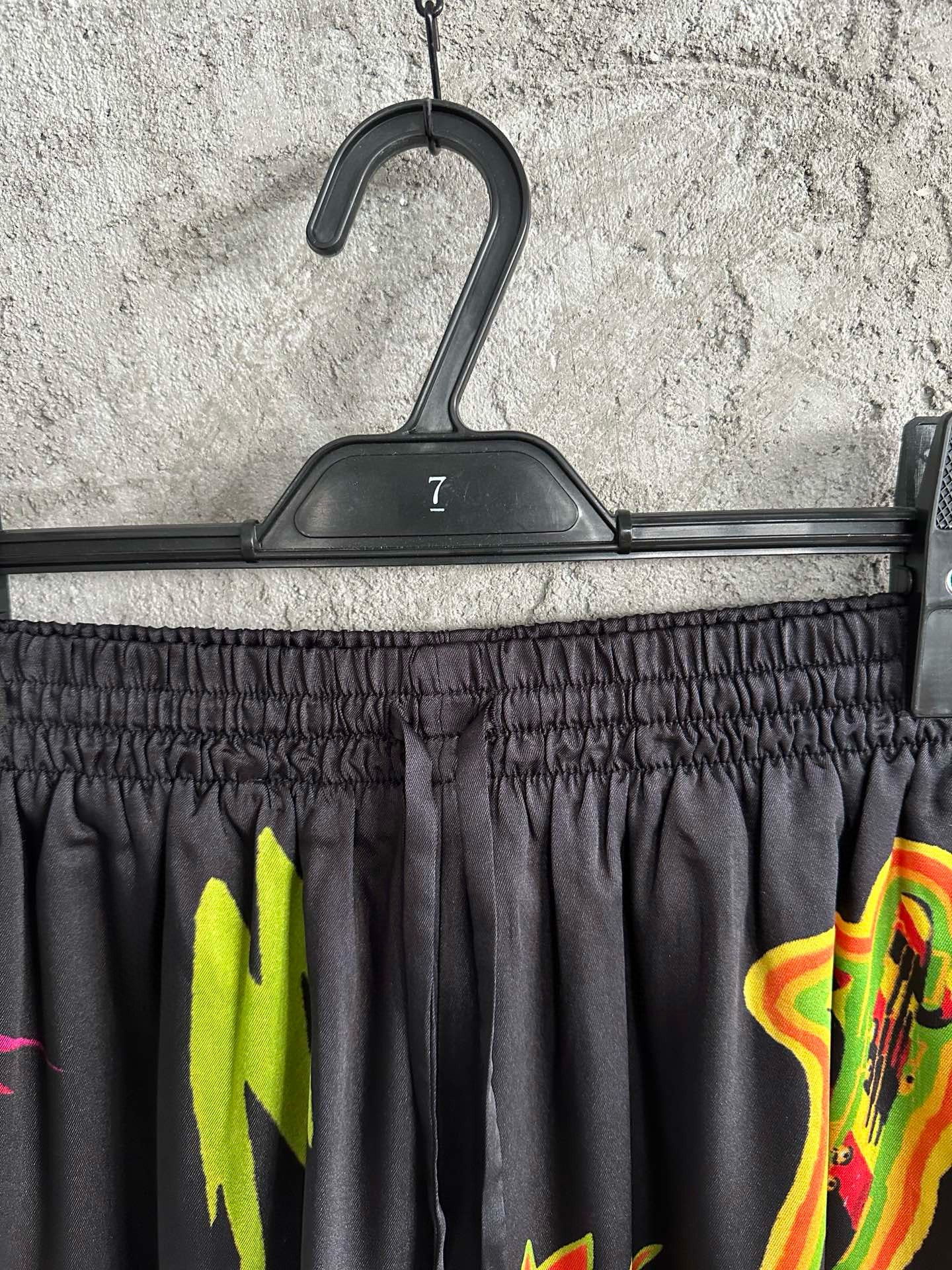 Casablanca Short Pants