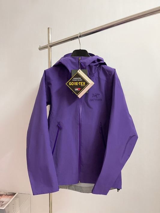 Arctery Jacket