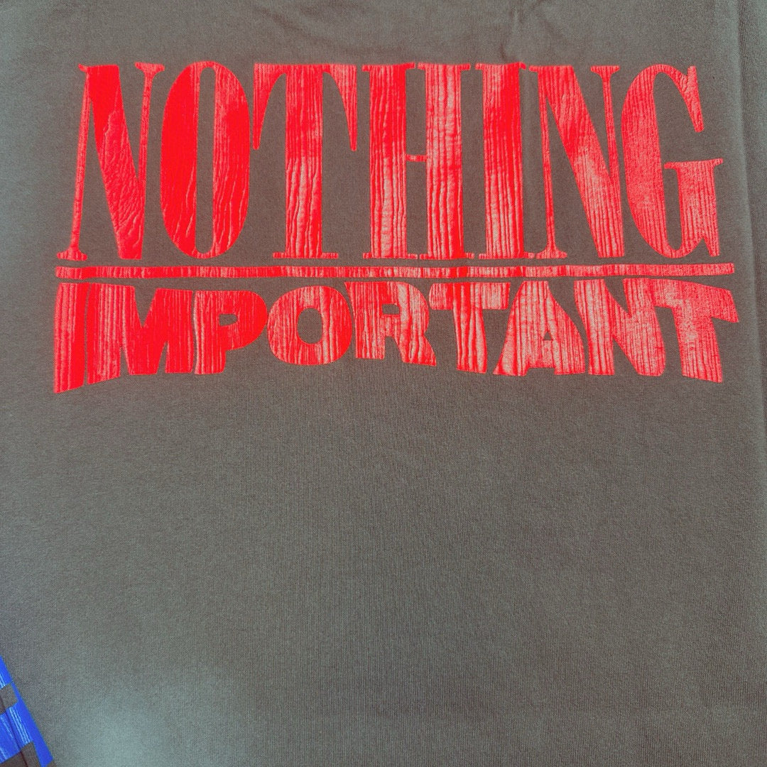 Saint Michael Sweater