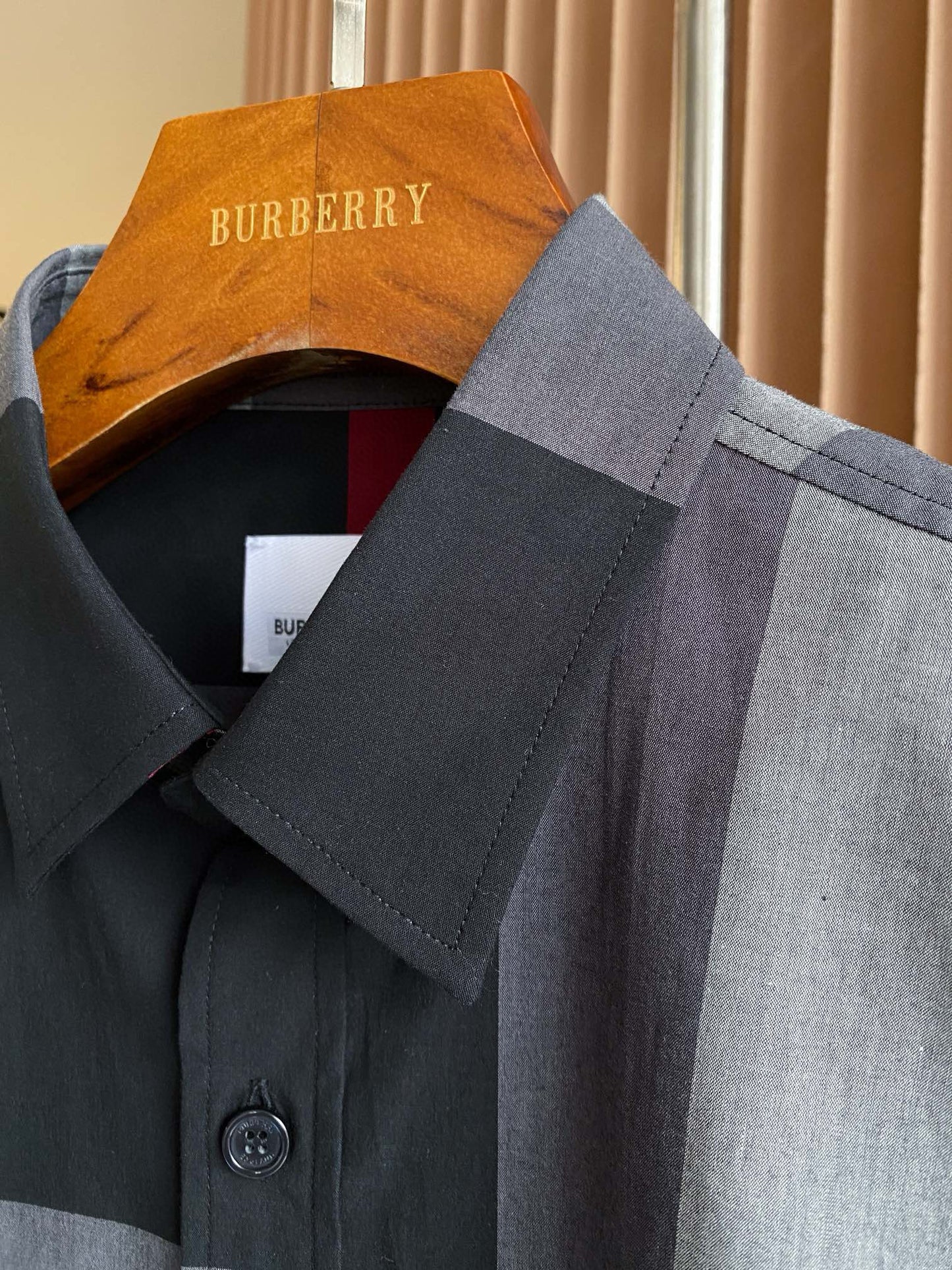 BBR Long Sleeve Shirt