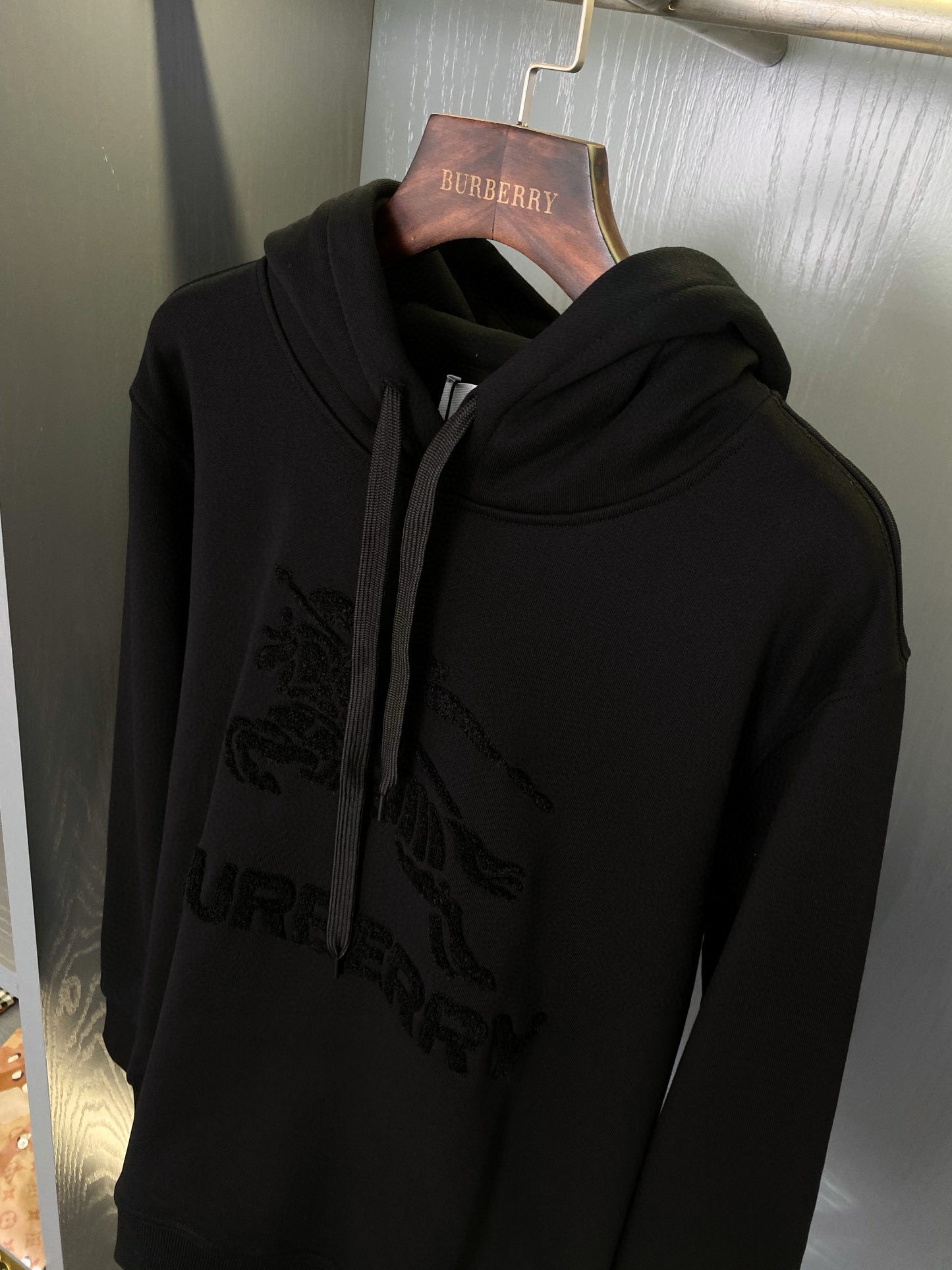 BBR Hoodie