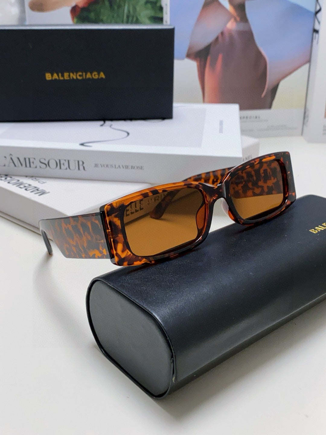 BLCG Sunglasses
