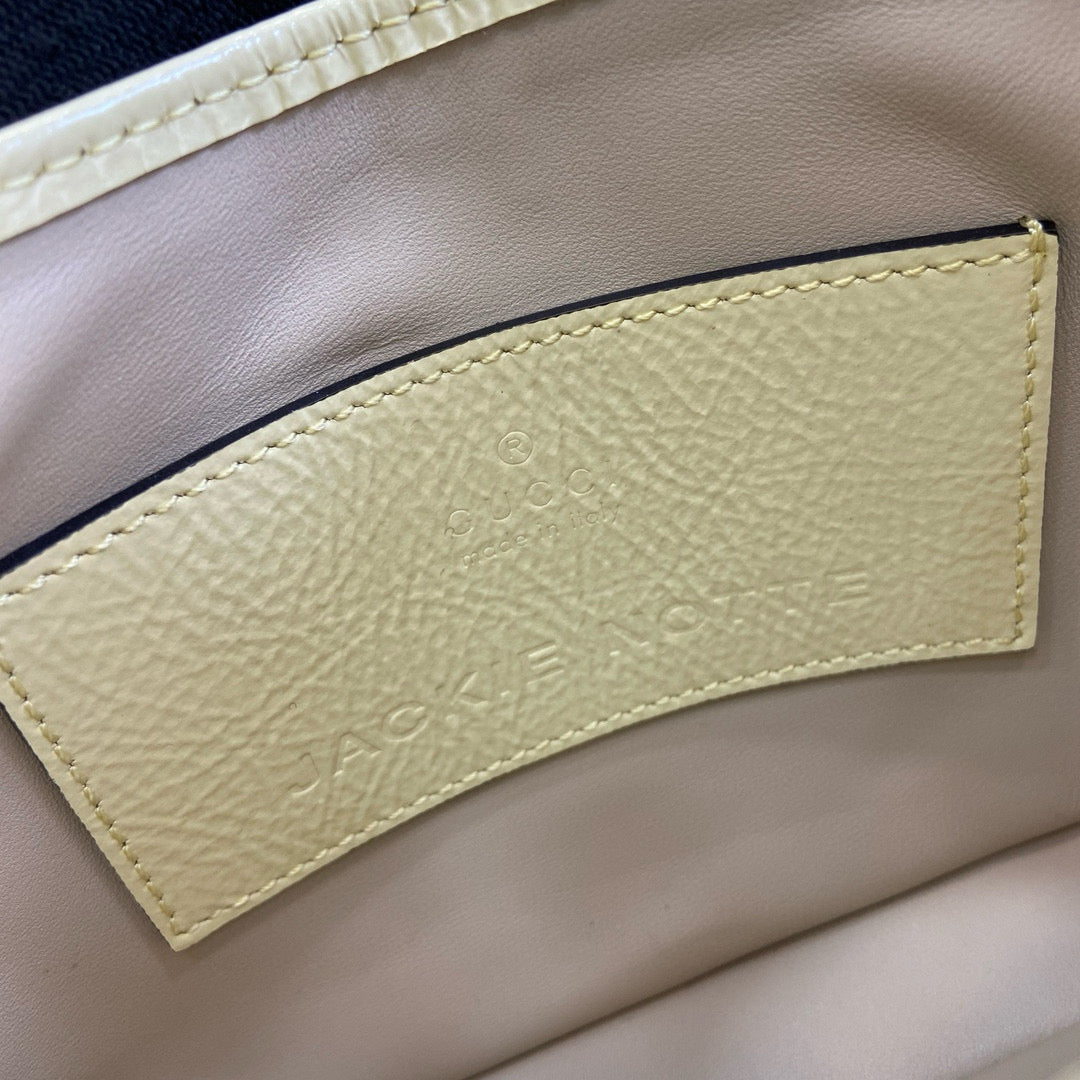 Gucci Jackie