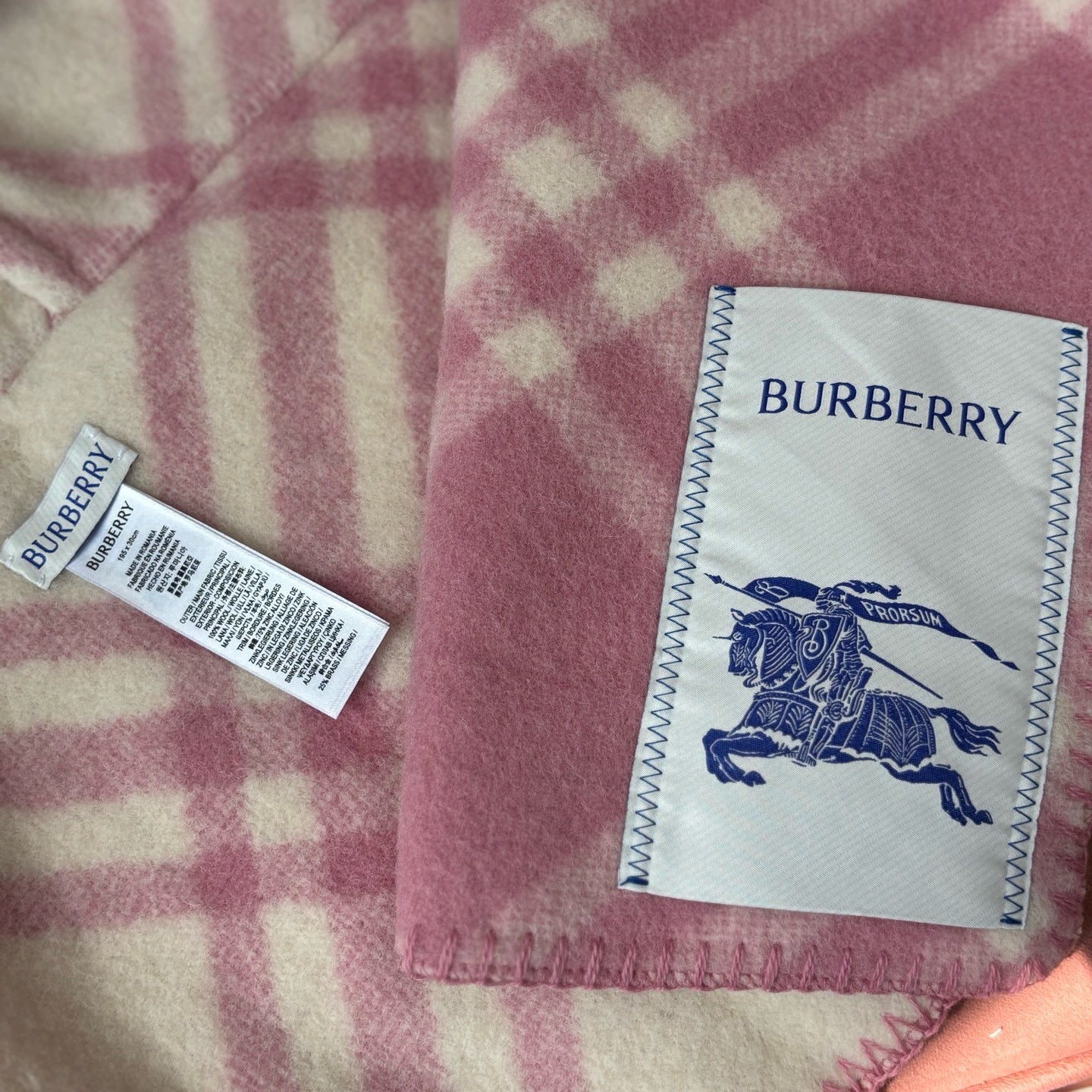BBR Shawls