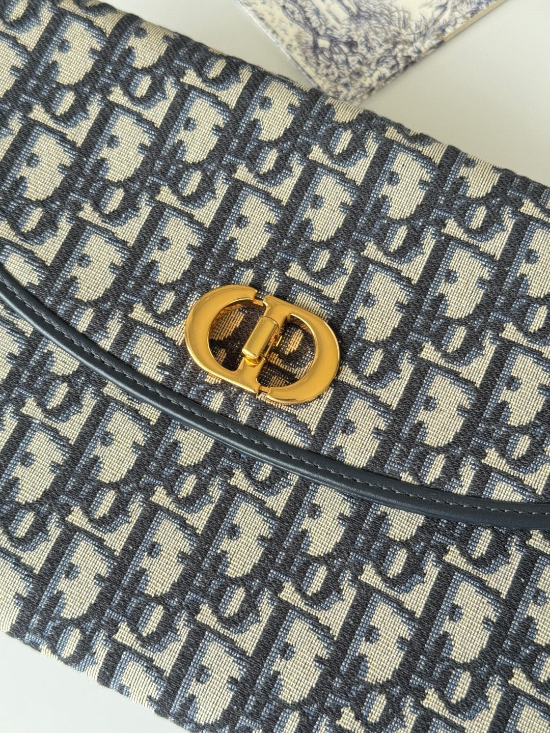Dior Wallet