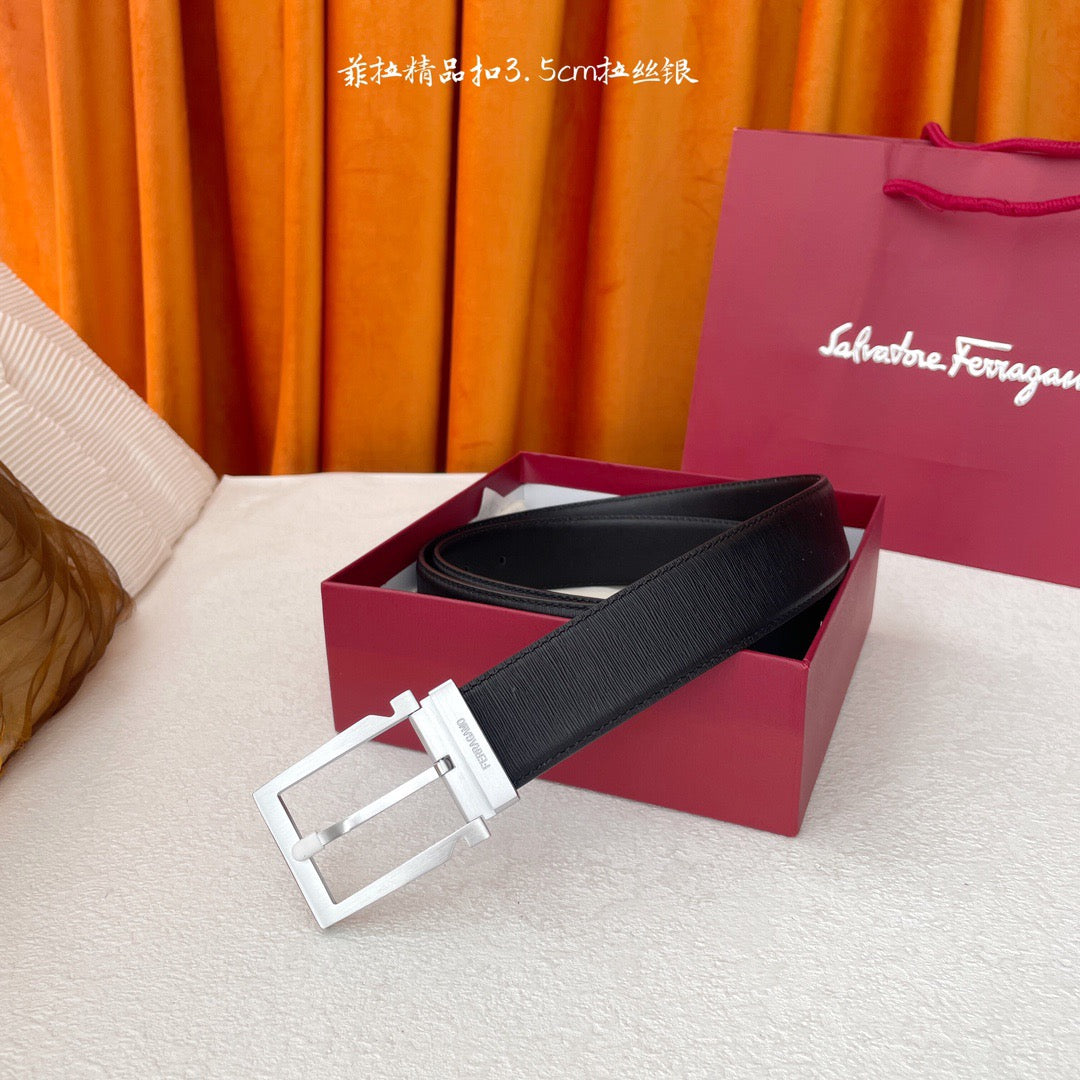 Ferragamo Belts